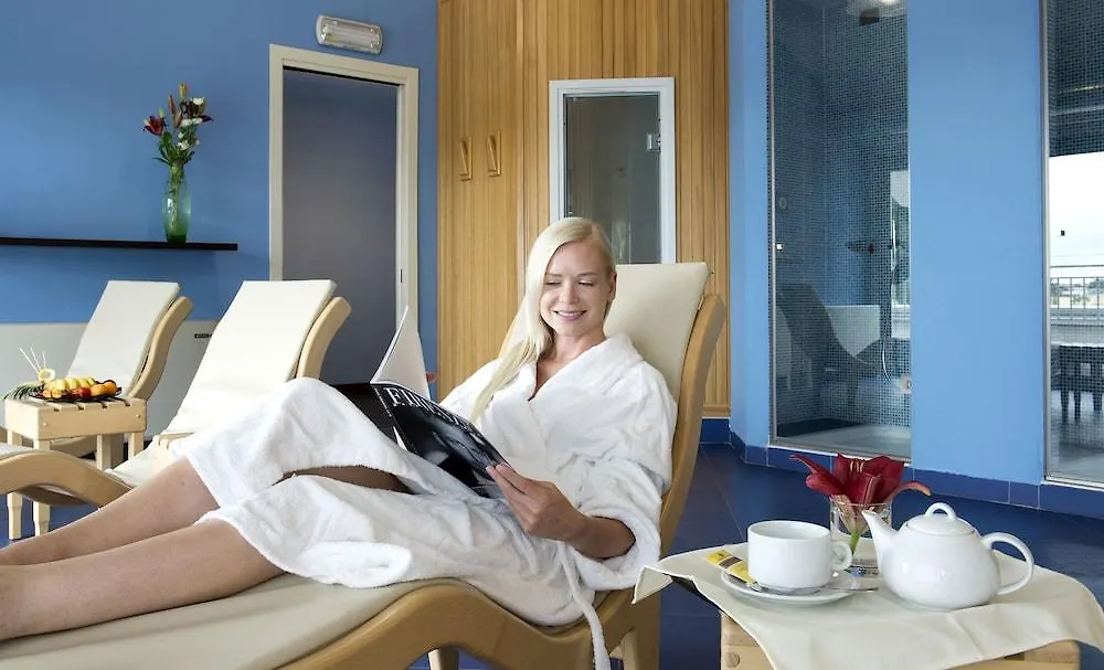 Hotel D120 Olgiate Olona Italien