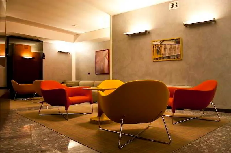 Hotel D120 Olgiate Olona