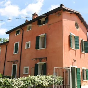  Casa vacanze Casabencio Italia