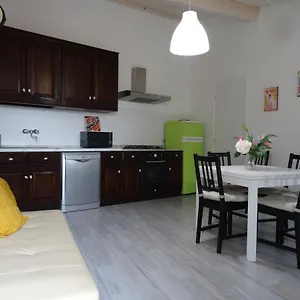  Appartamento Alcastello - Casa Campanile Italia