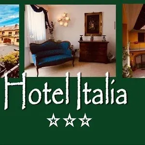 Hotel Ristorante Italia, Certosa di Pavia
