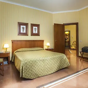 **** Hotel Residenza D'aragona Italië