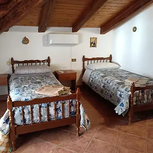  Casa vacanze Da Giusy A Scopello Italia