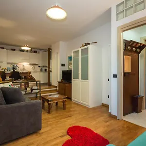  Apartment Casa San Giacomo