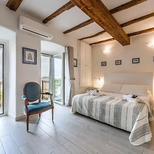  Appartamento Karalis Relais Privato Con Jacuzzi Italia