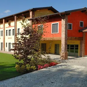  Farm stay I Leprotti
