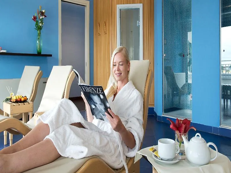 Hotel D120 Olgiate Olona 4*,  Italy