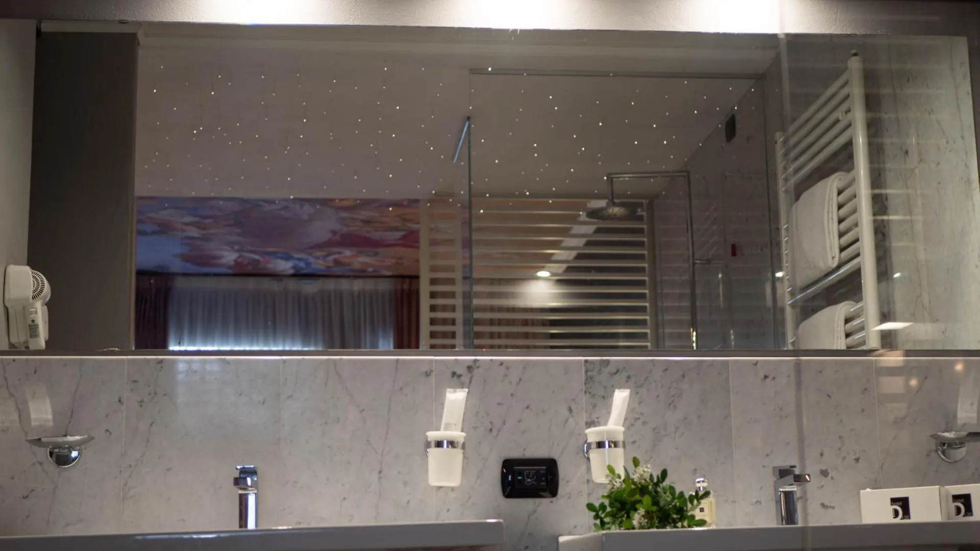 Hotel D120 Olgiate Olona
