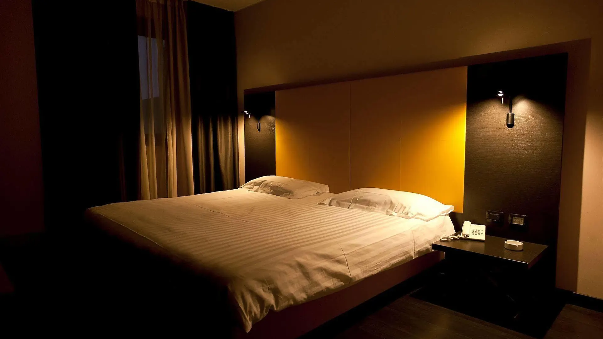 Hotel D120 Olgiate Olona