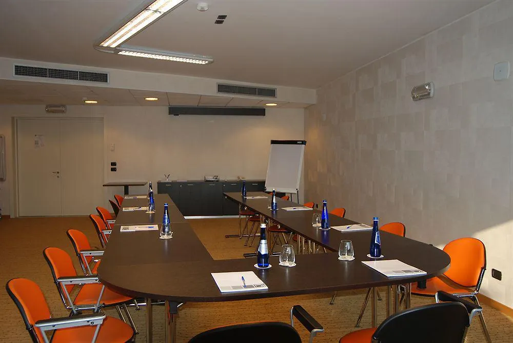 ****  Hotel D120 Olgiate Olona Italy