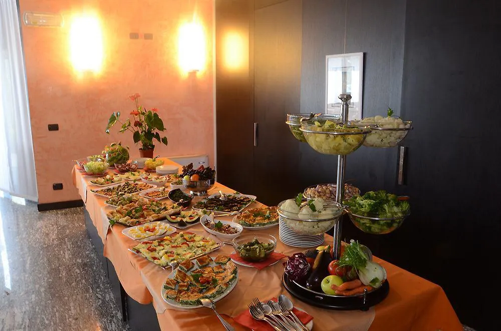 Hotel D120 Olgiate Olona